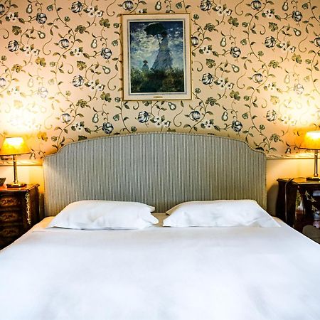 Hotel La Villa Fleurie Бон Экстерьер фото