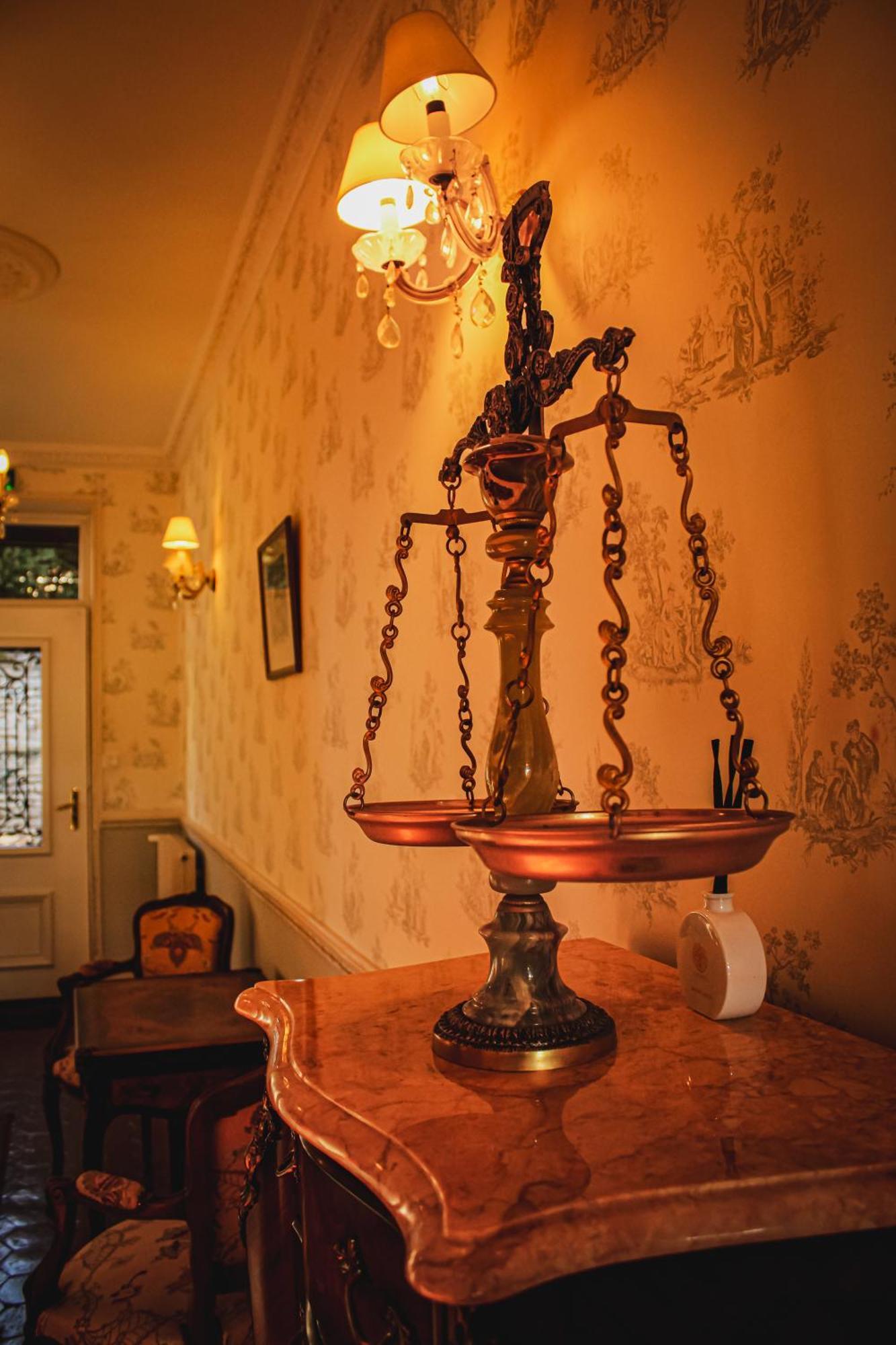 Hotel La Villa Fleurie Бон Экстерьер фото