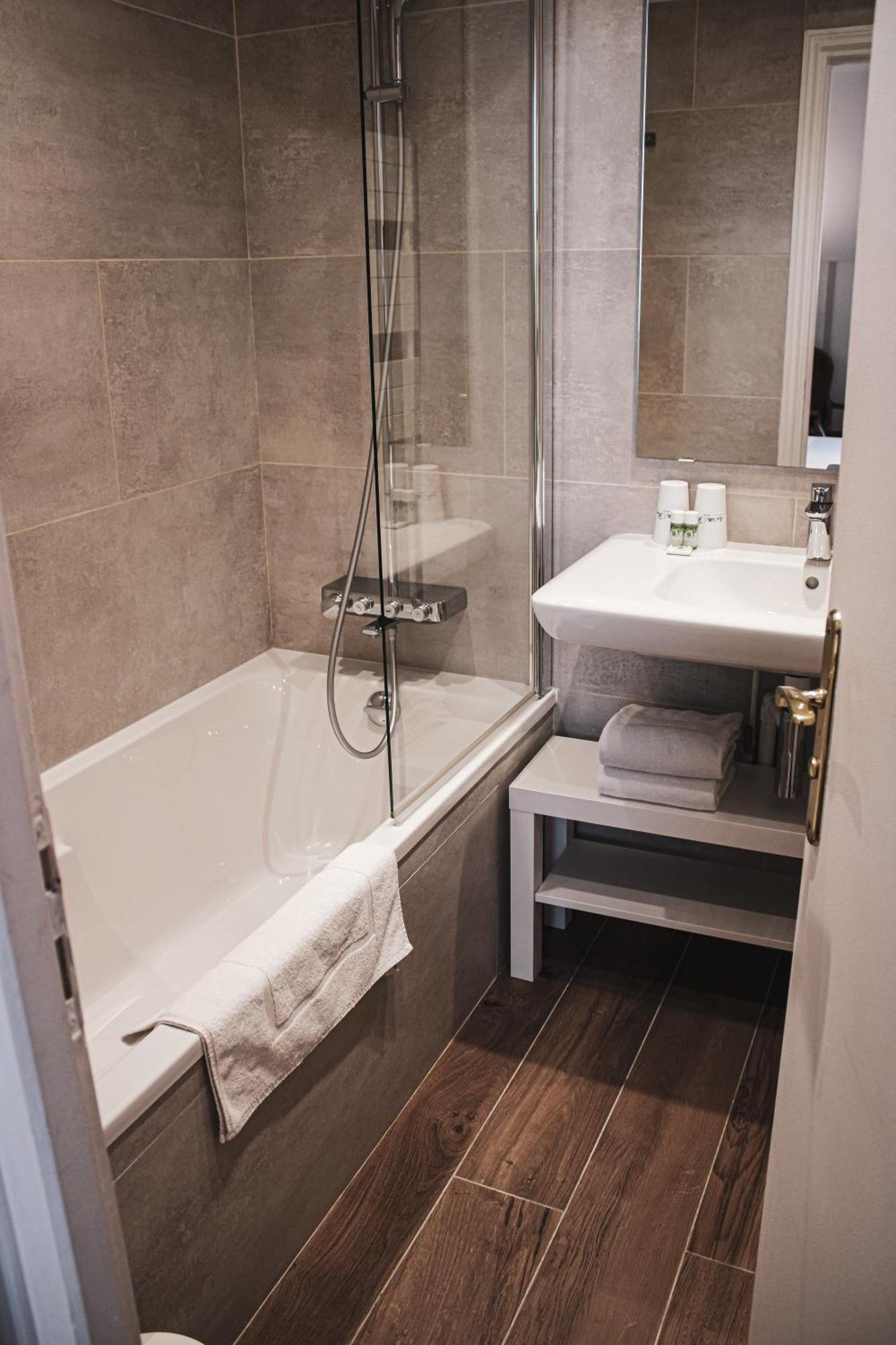 Hotel La Villa Fleurie Бон Экстерьер фото