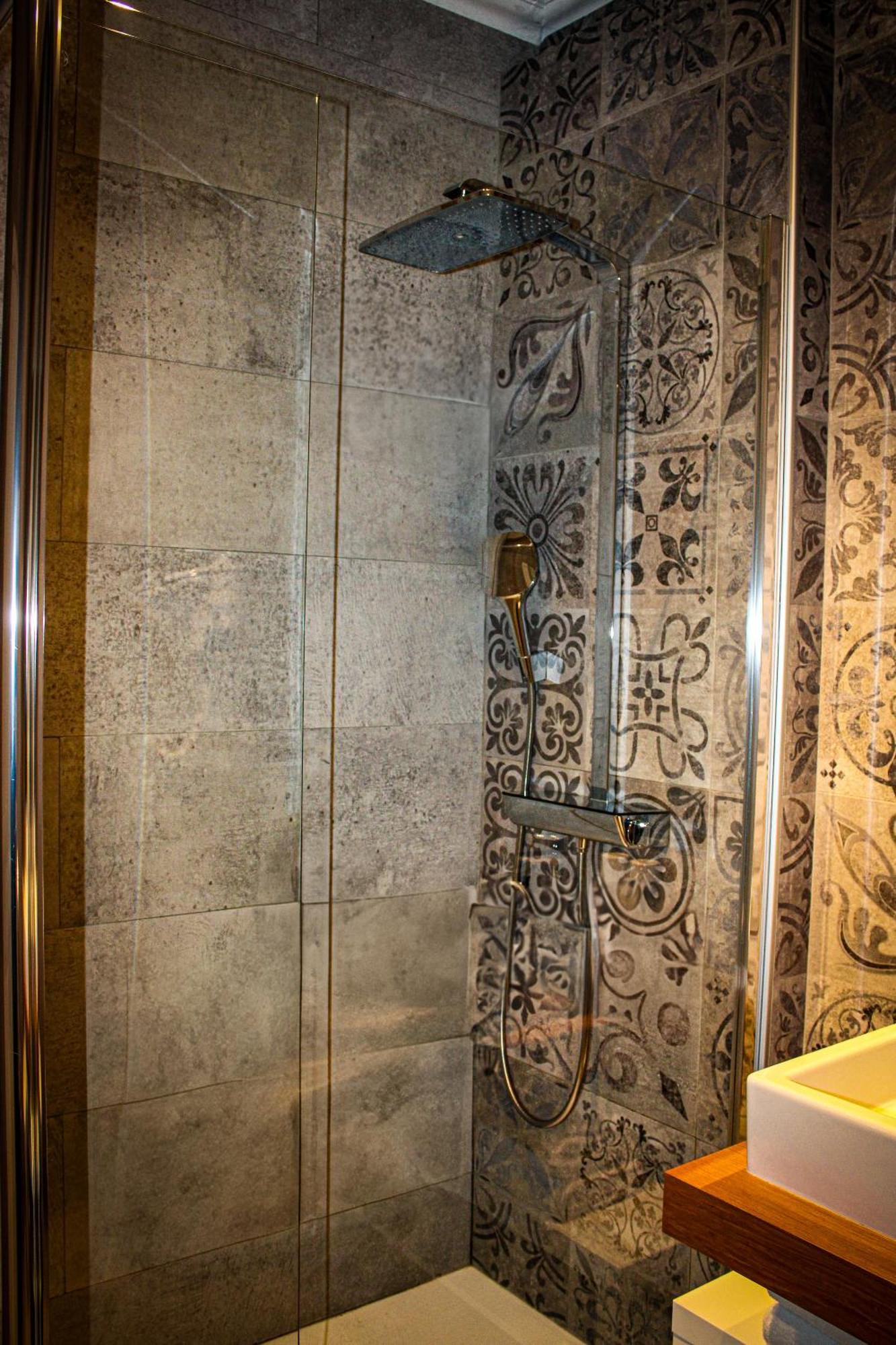 Hotel La Villa Fleurie Бон Экстерьер фото