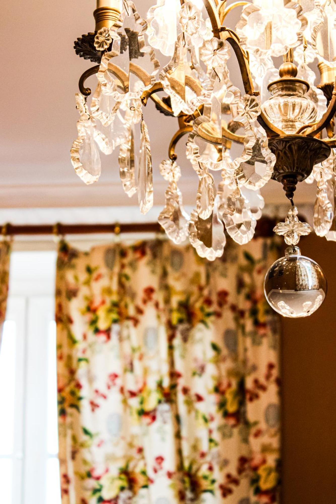Hotel La Villa Fleurie Бон Экстерьер фото