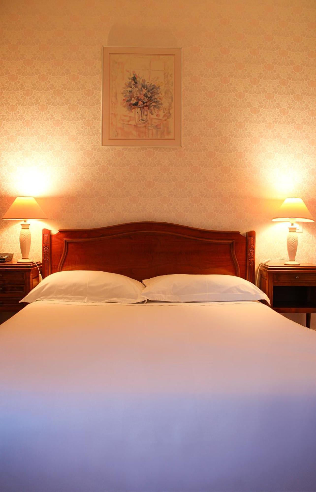 Hotel La Villa Fleurie Бон Экстерьер фото