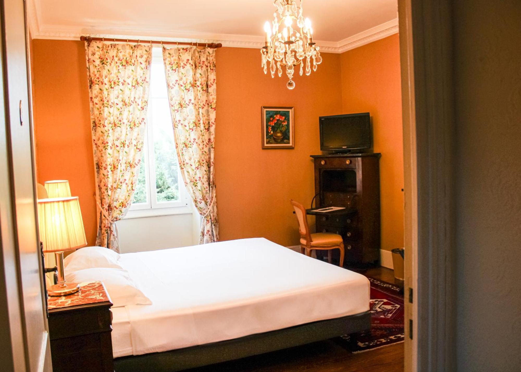 Hotel La Villa Fleurie Бон Экстерьер фото