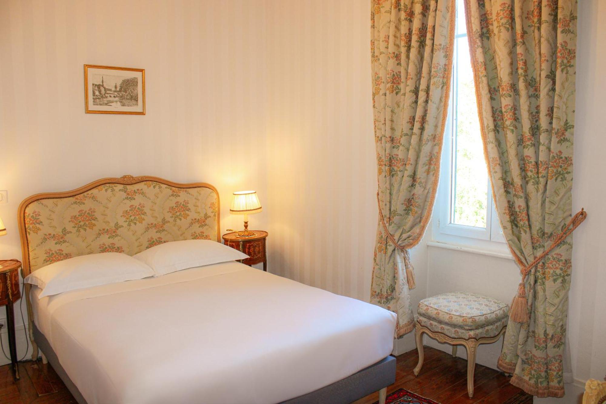 Hotel La Villa Fleurie Бон Экстерьер фото